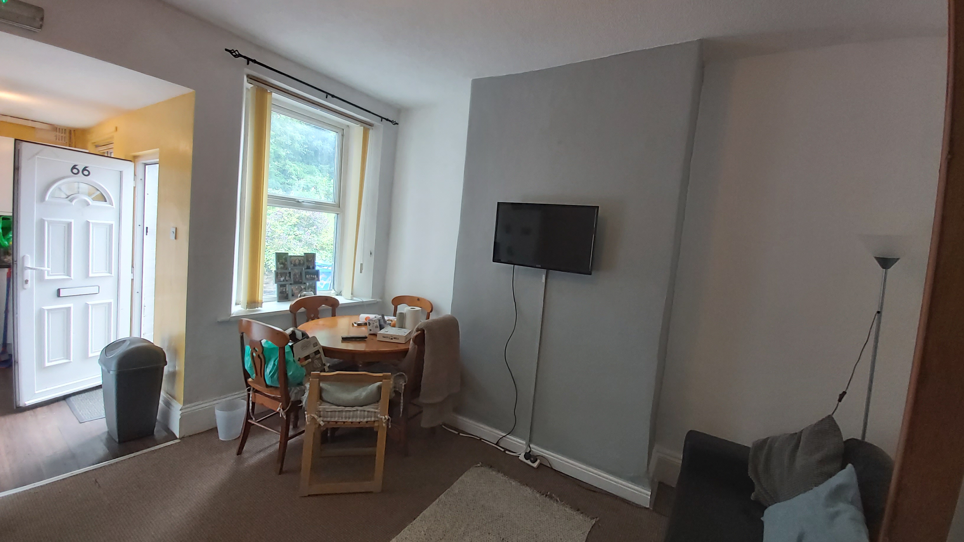 Communal Room